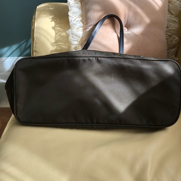 Prada Tessuto Large Tote - Picture 3 of 10